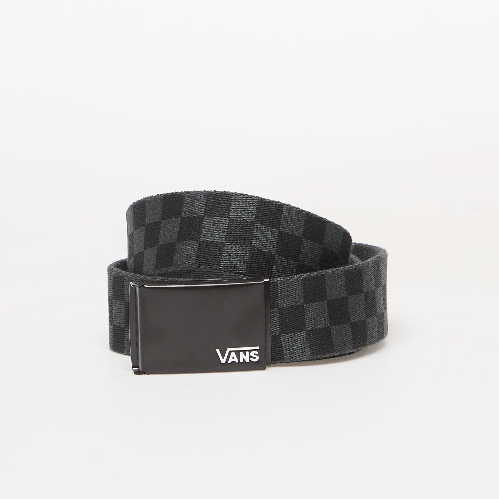 Vans Deppster II Web Belt Black Universal
