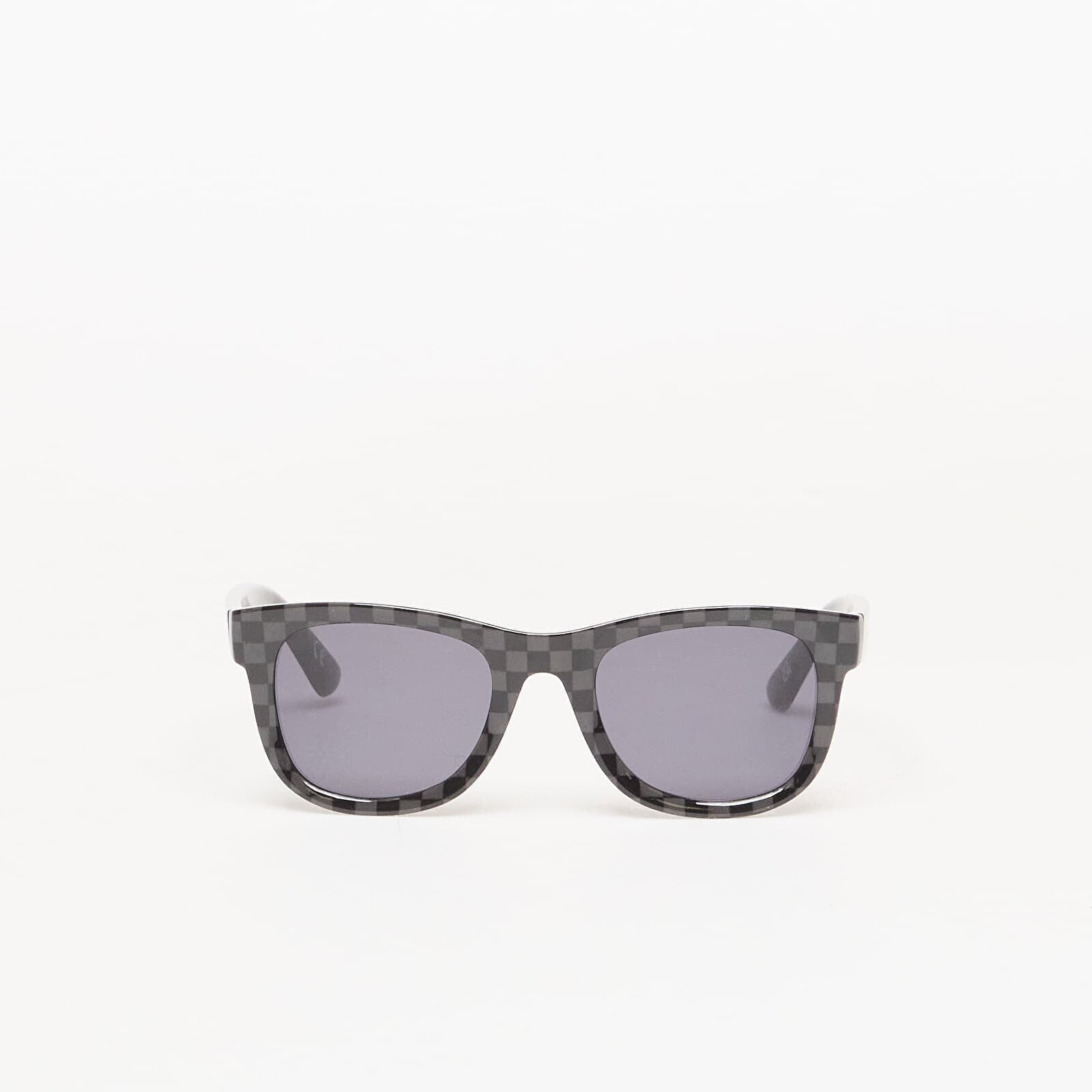 Sunglasses Vans Spicoli Sunglasses Black/ Charcocal Universal