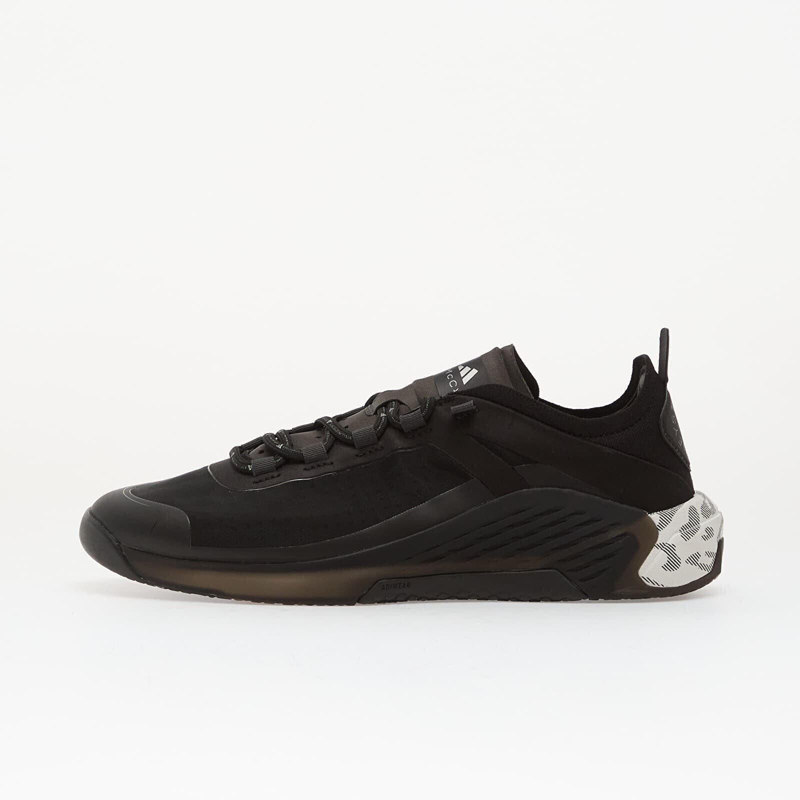 Sneakers adidas x Stella McCartney DROPSET 4 Training Shoe Ftwr White/ Core Black/ Core Black UK 4.5