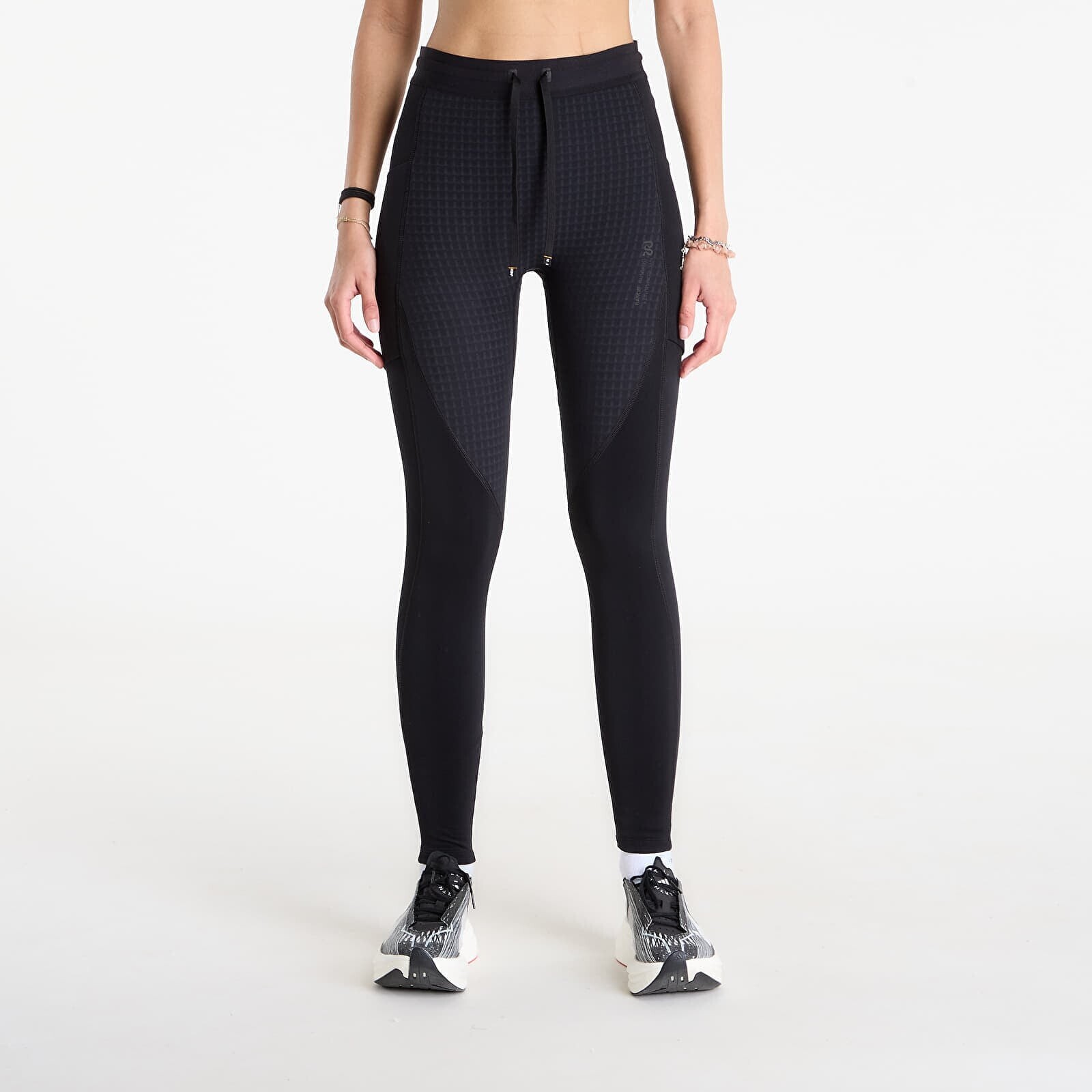 Pants BANDIT Arctica Women's Cold Weather Tights Black L