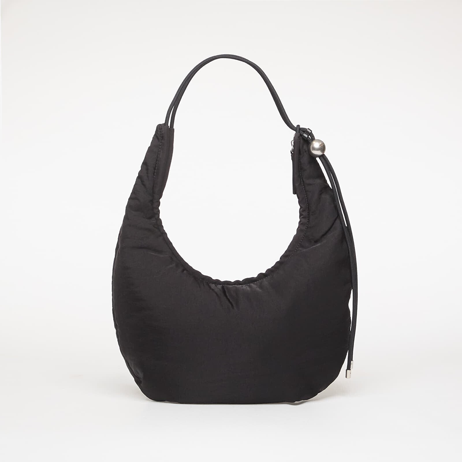 Bag Calvin Klein Nylon Cord Medium Ho Black Universal