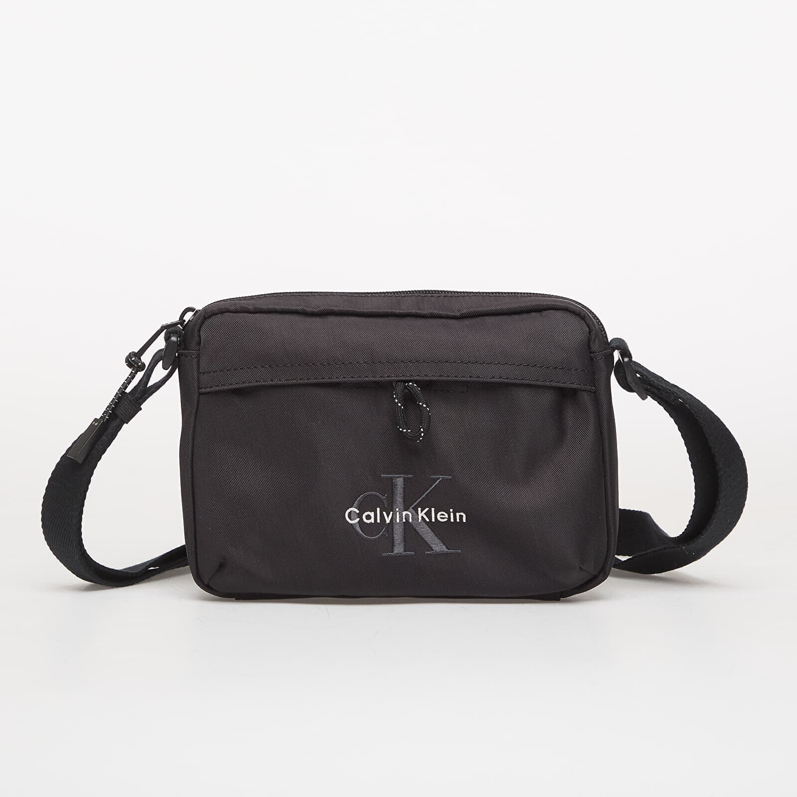 Bag Calvin Klein Bold Camera Bag Black Universal