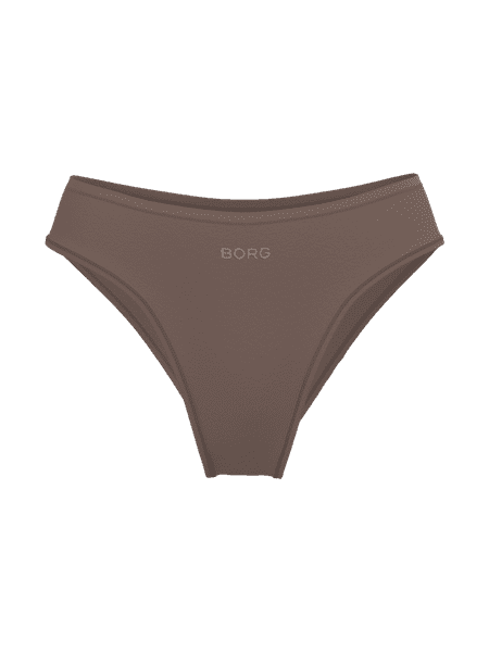 Björn Borg Soft Touch Cheeky Brief 1-pack Brown, L