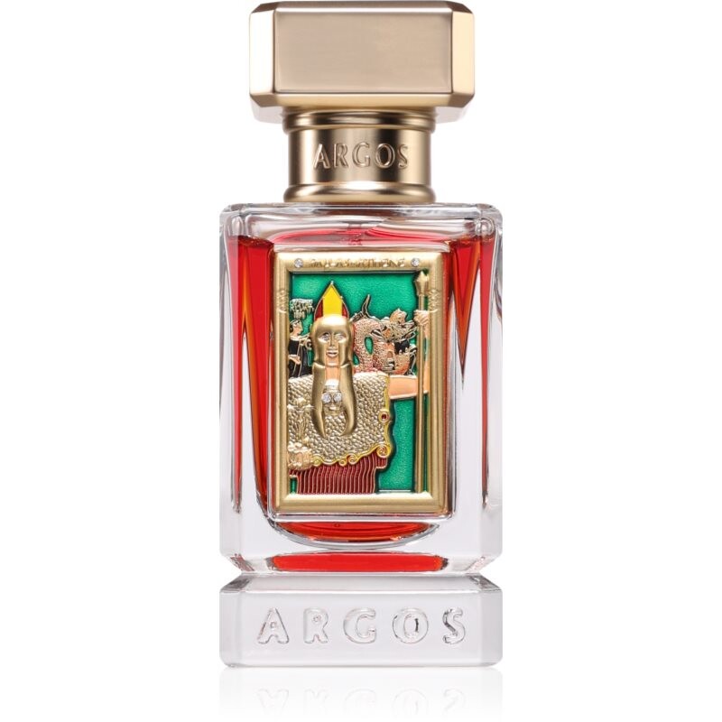 Argos Pallas Athene eau de parfum for women 30 ml