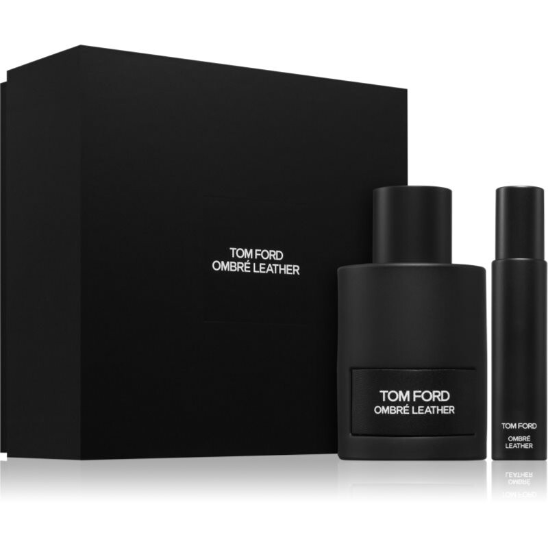 TOM FORD Ombré Leather Set gift set unisex 1 pc