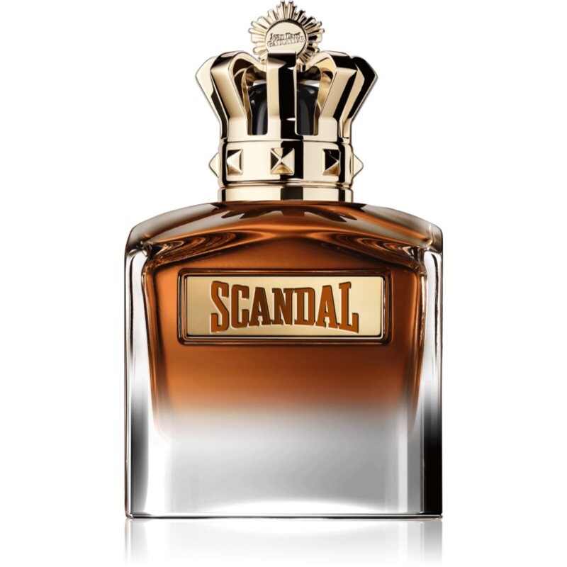 Jean Paul Gaultier Scandal Pour Homme Elixir perfume for men 150 ml