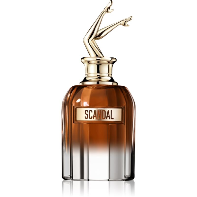 Jean Paul Gaultier Scandal Elixir perfume for women 80 ml
