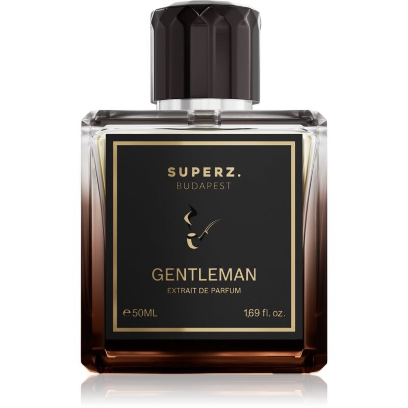 Superz Gentleman perfume extract for men 50 ml