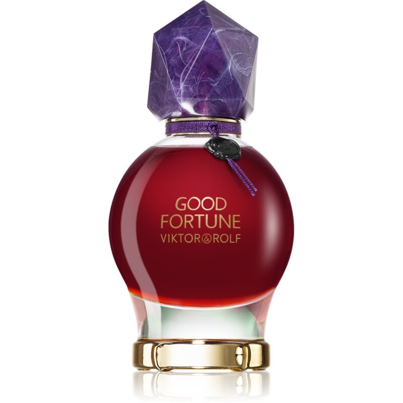 Viktor & Rolf GOOD FORTUNE ELIXIR INTENSE eau de parfum for women 50 ml