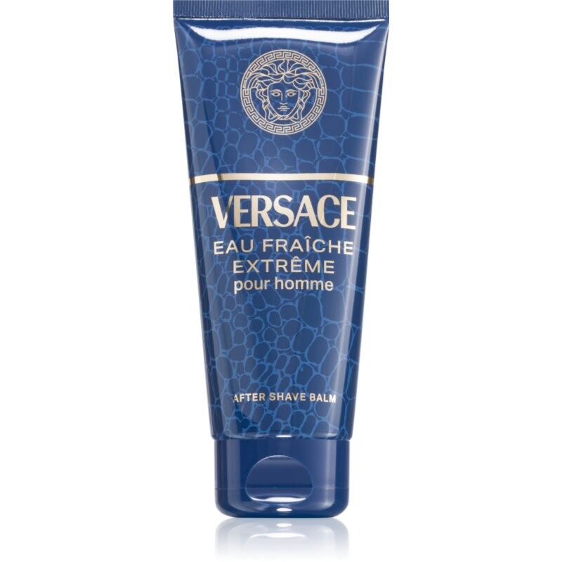 Versace Eau Fraîche Extréme aftershave balm for men 100 ml