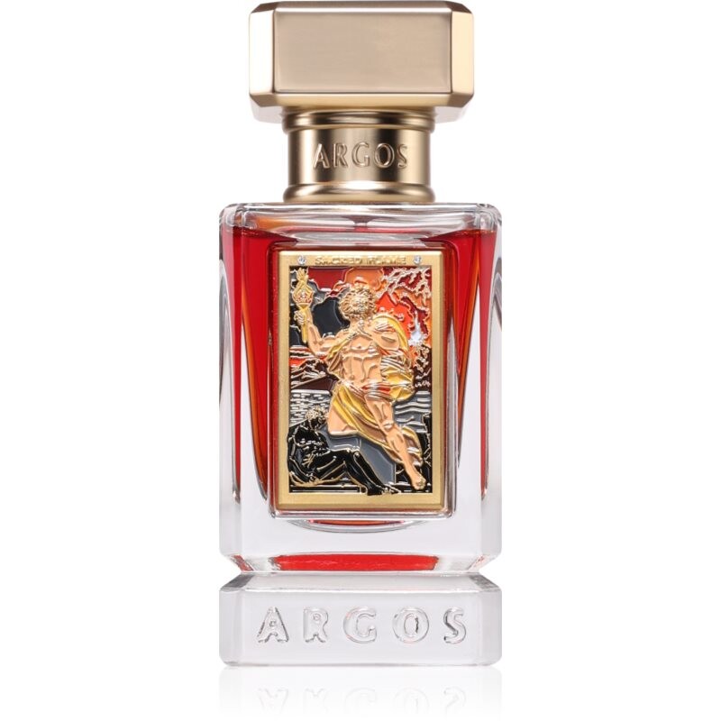 Argos Sacred Flame eau de parfum unisex 30 ml