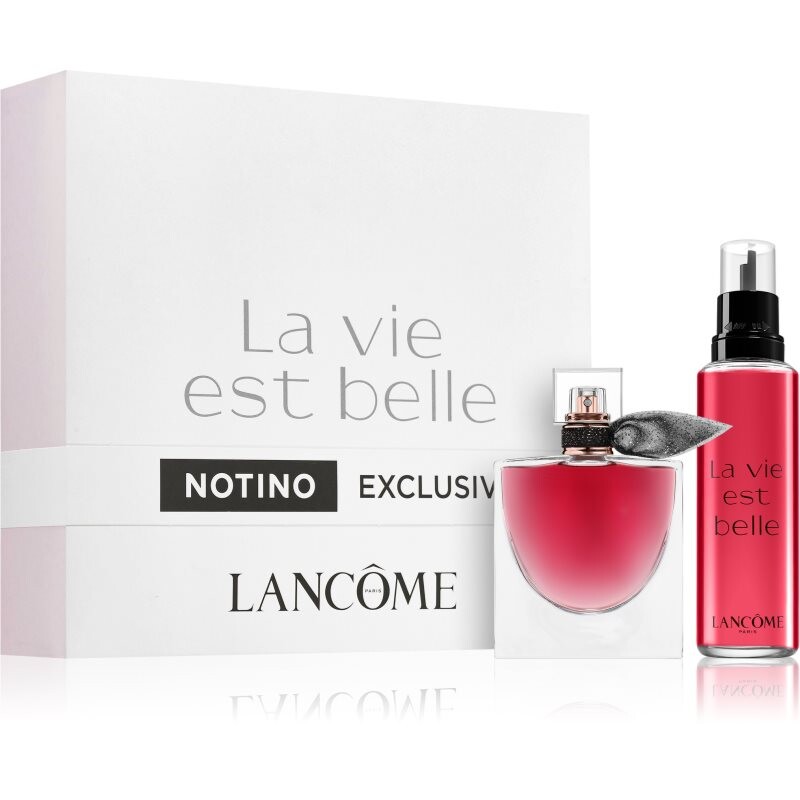 Lancôme La vie est belle L'Elixir gift set for women