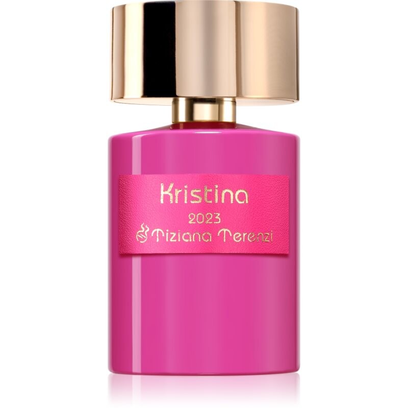 Tiziana Terenzi Kristina scented hair mist unisex 50 ml