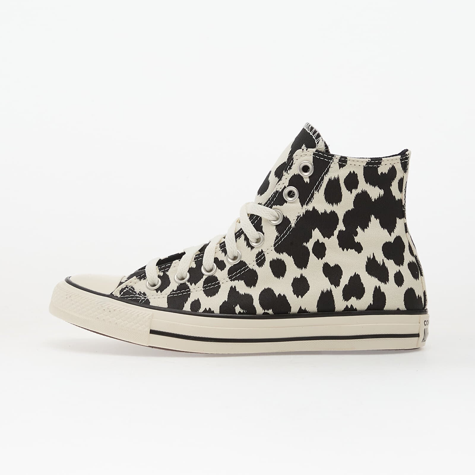 Sneakers Converse Chuck Taylor All Star Black UK 4.5