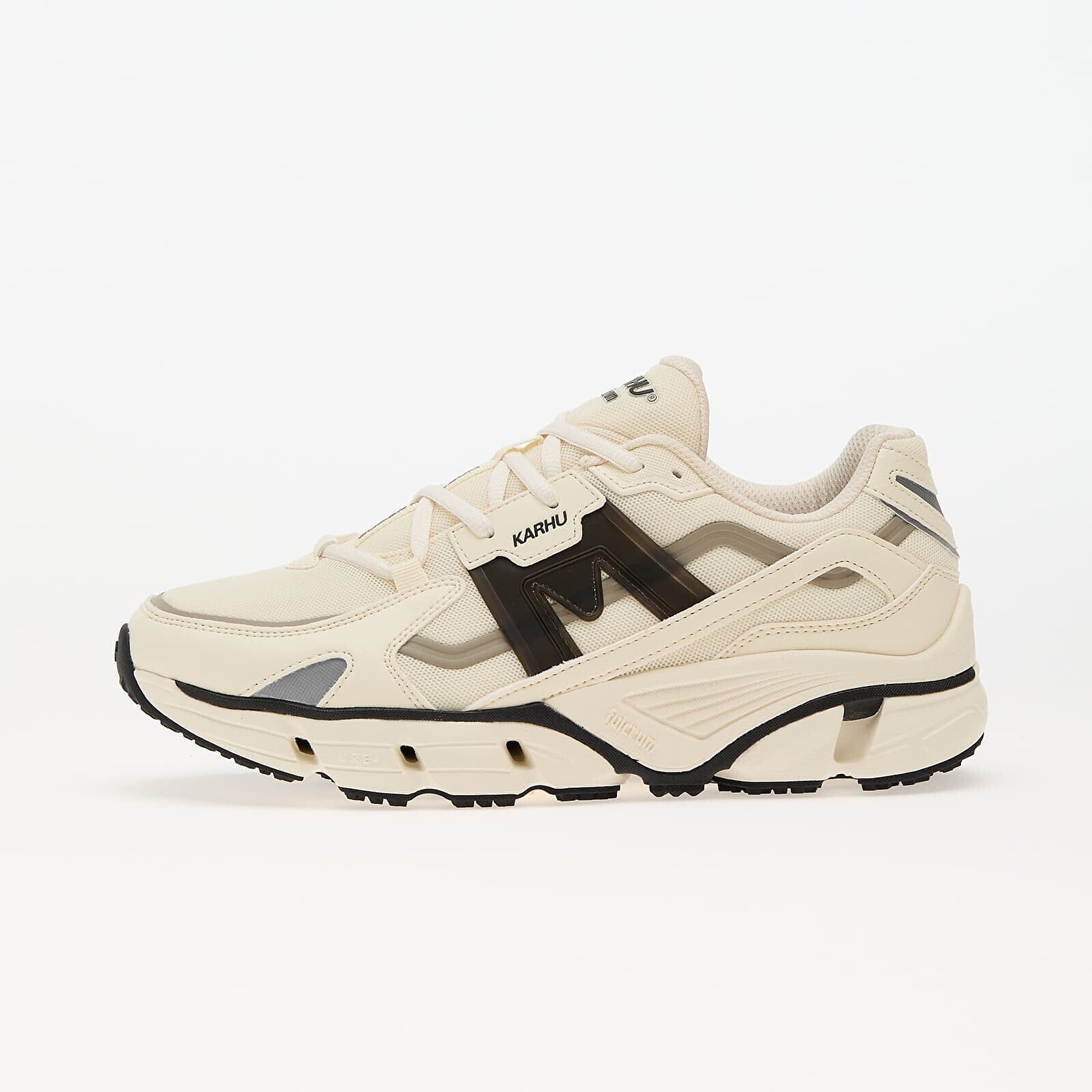 Sneakers Karhu Super Fulcrum Vanilla Ice/ Black UK 10.5