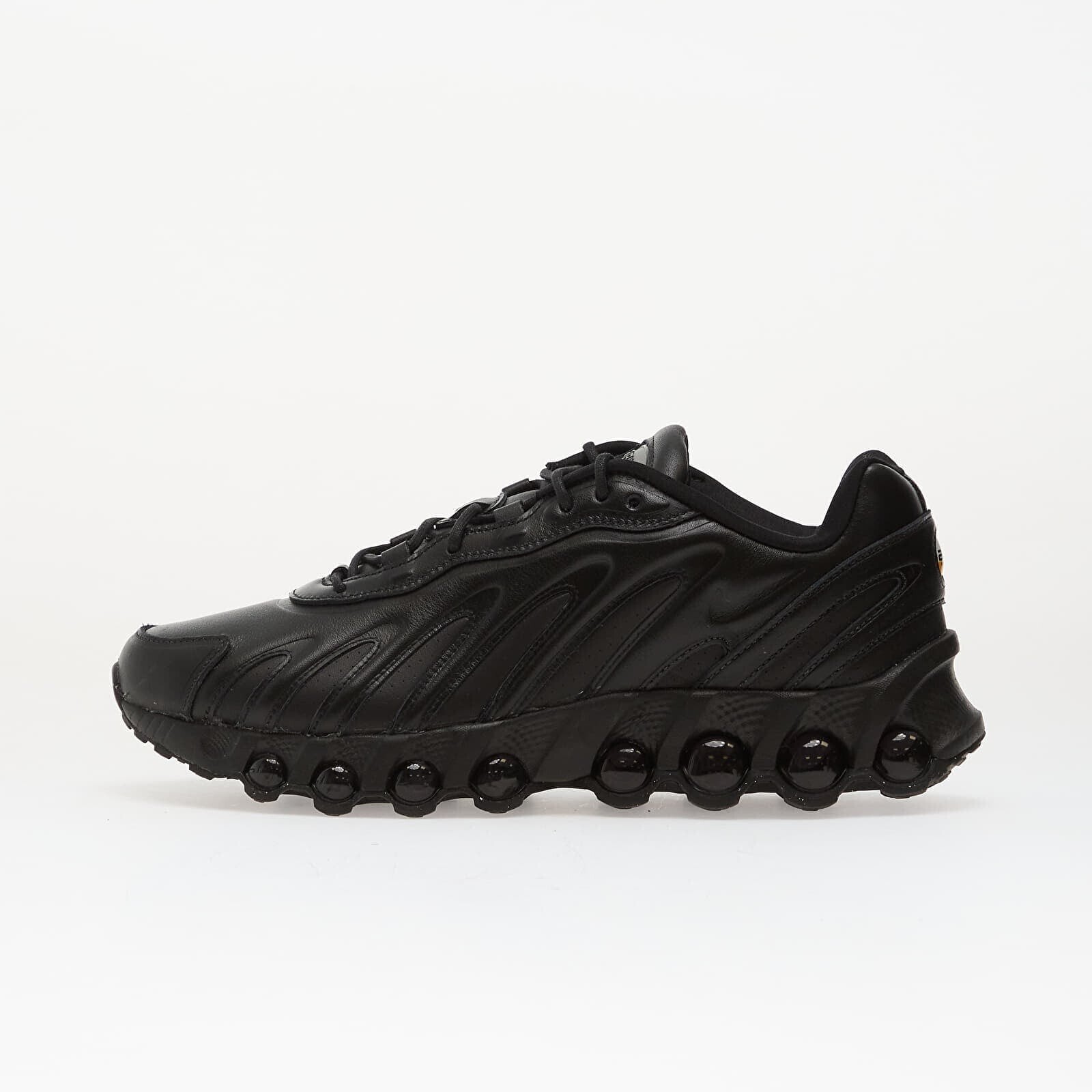 Sneakers Nike Air Max Dn8 Ltr Sp Black/ Black UK 10