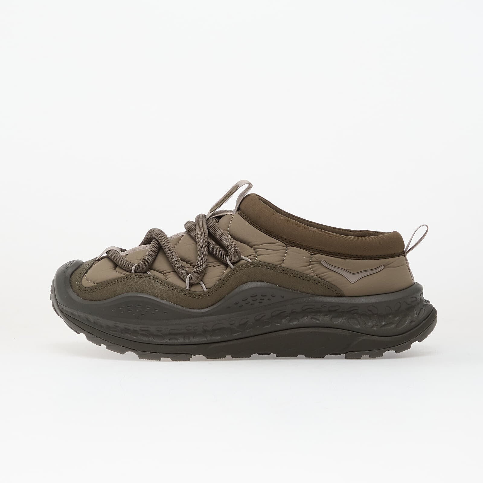 Sneakers Hoka® U Ora Primo Light Roast/ Asphalt Grey UK 5