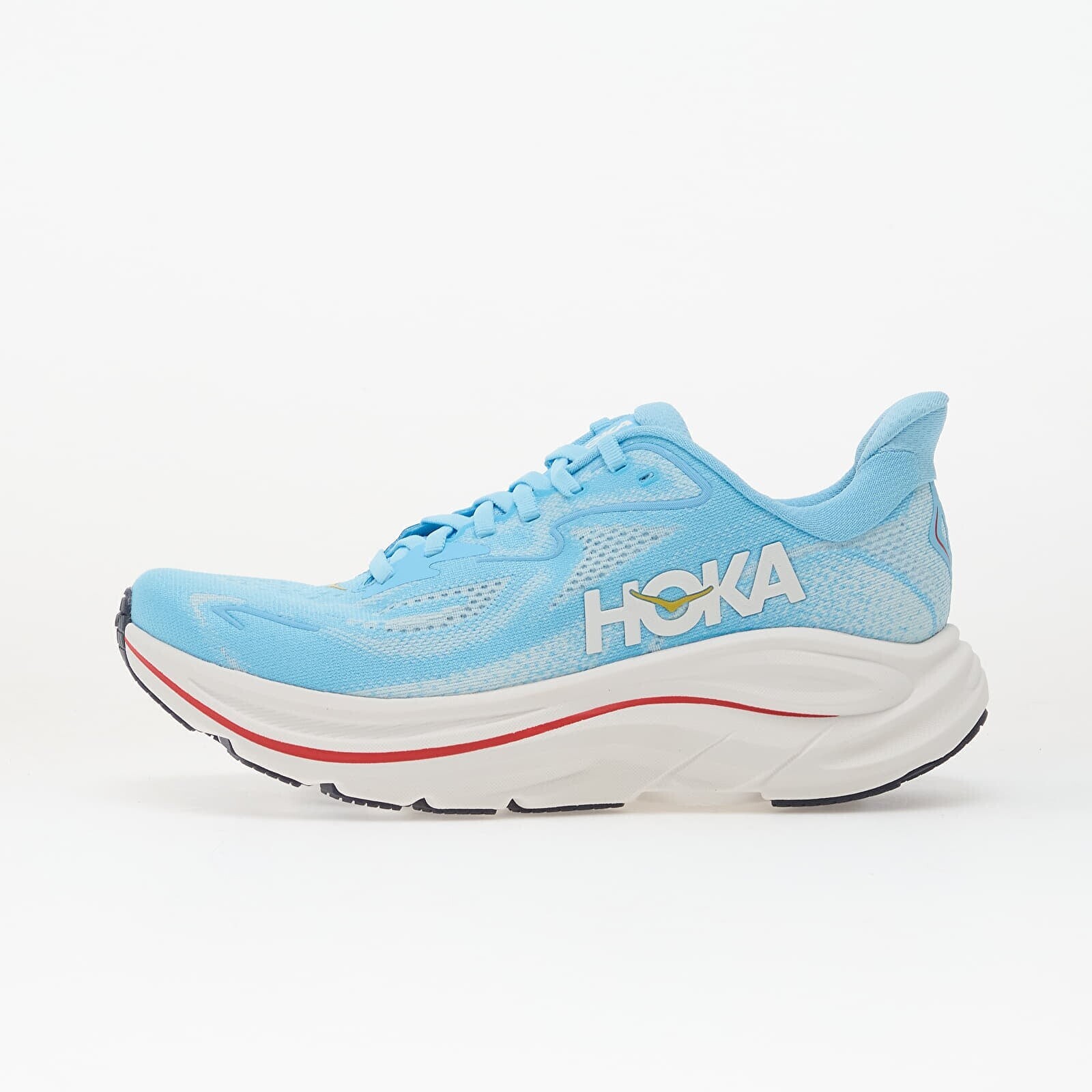 Sneakers Hoka® W Clifton 10 Soaring Blue/ Frost UK 6