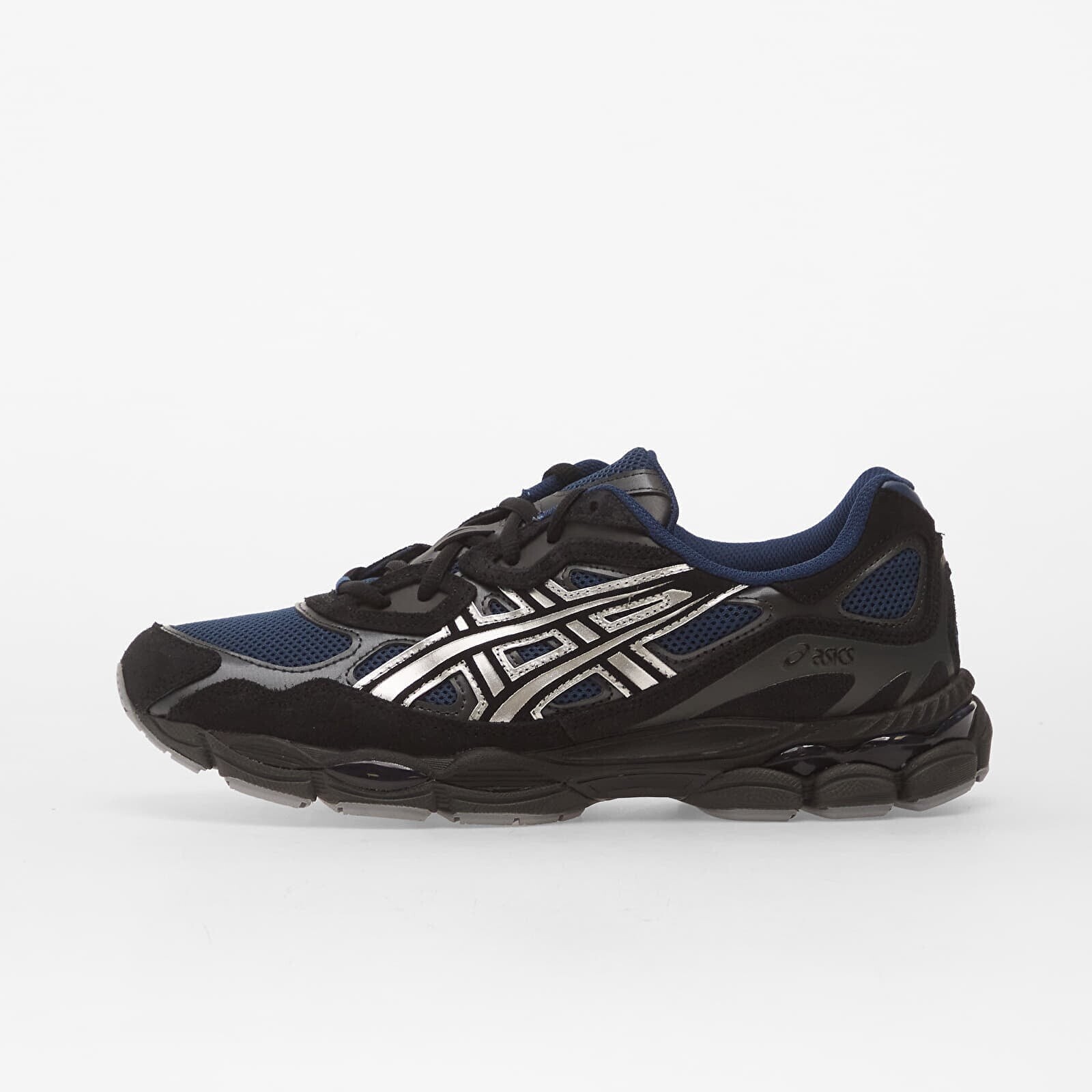 Sneakers Asics Gel-NYC Independence Blue/ Pure Silver UK 9.5