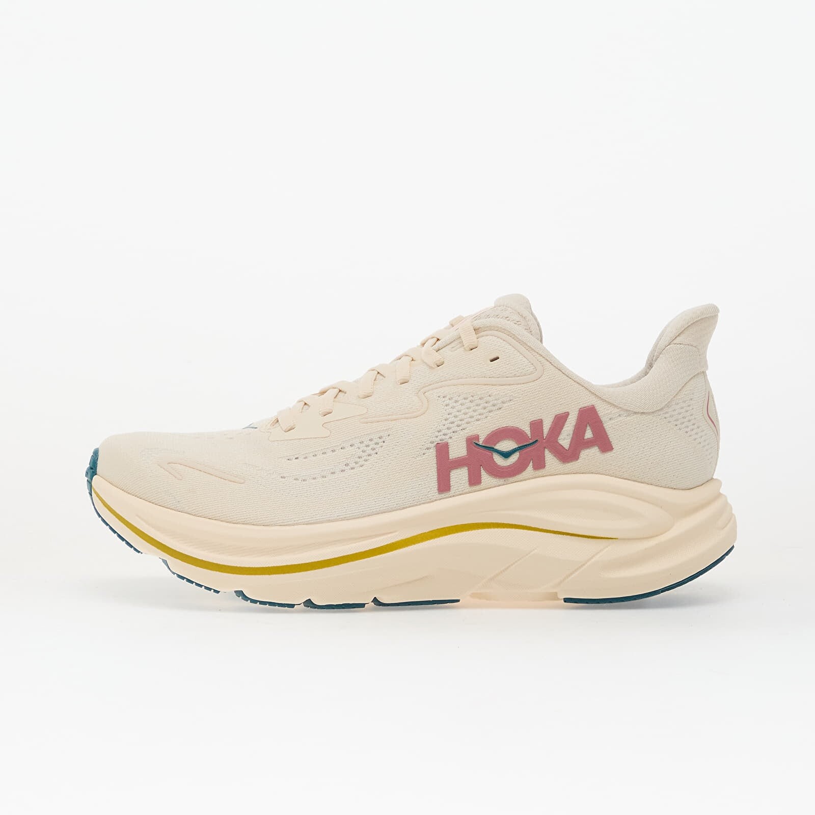 Sneakers Hoka® W Clifton 10 Birch/ Alabaster UK 5.5