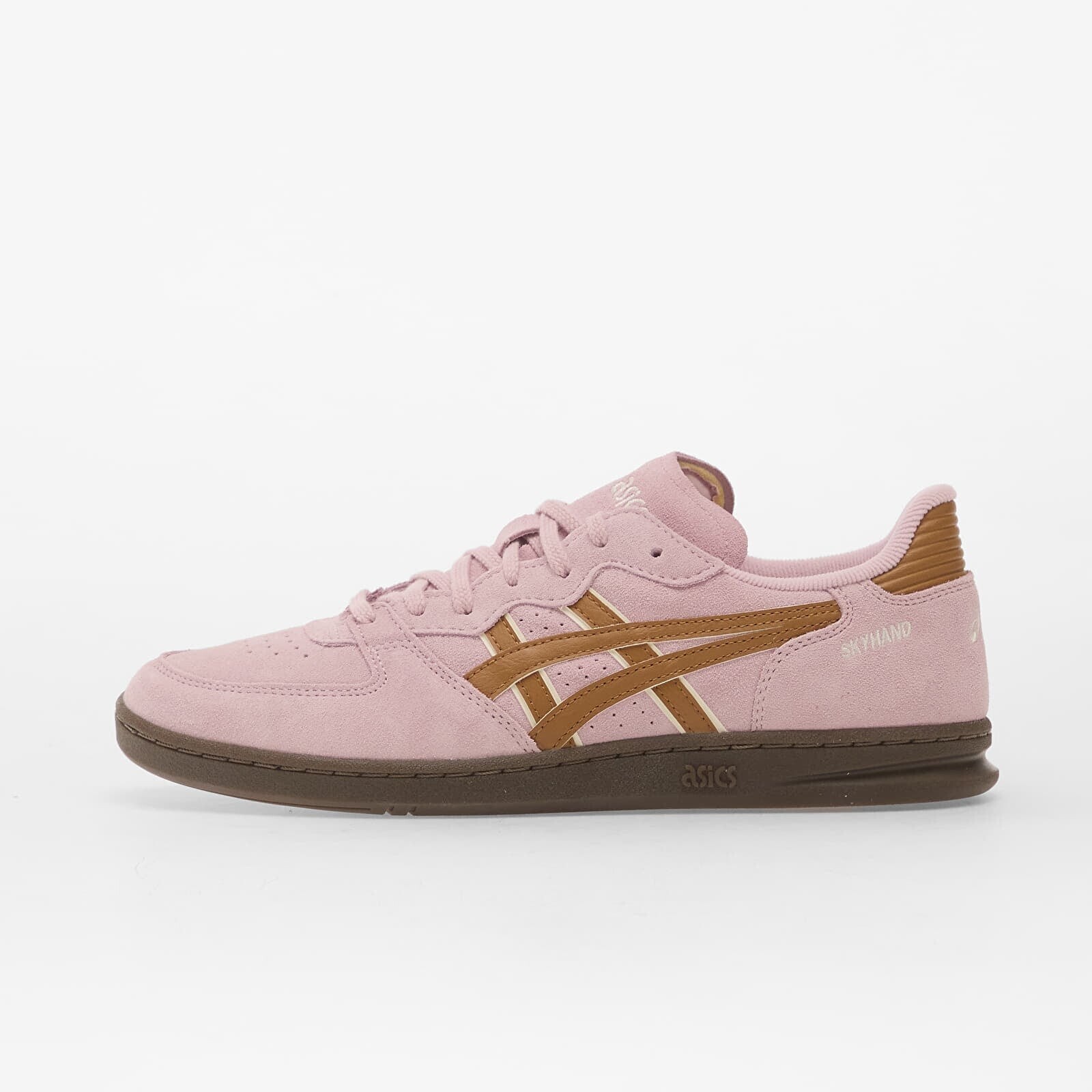 Sneakers Asics Skyhand Og Barely Rose/ Caramel UK 10