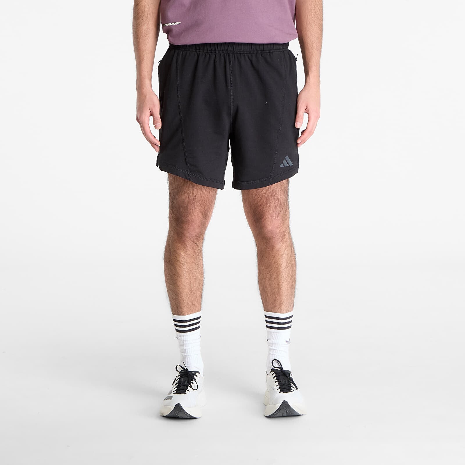 adidas D4T X Shorts Black L