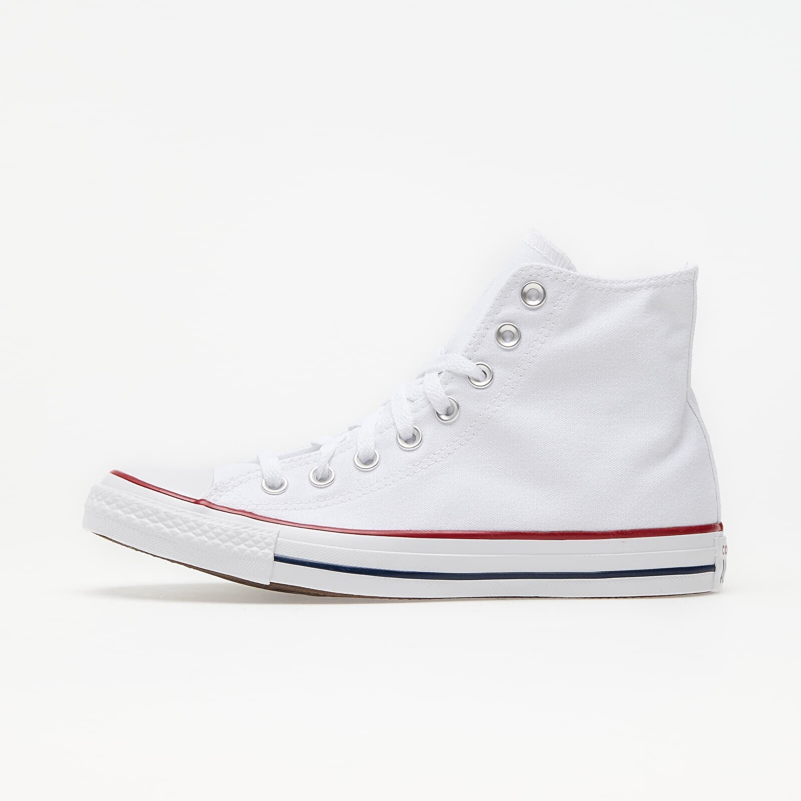 Sneakers CONVERSE CHUCK TAYLOR ALL STAR HIGH WHITE UK 10.5