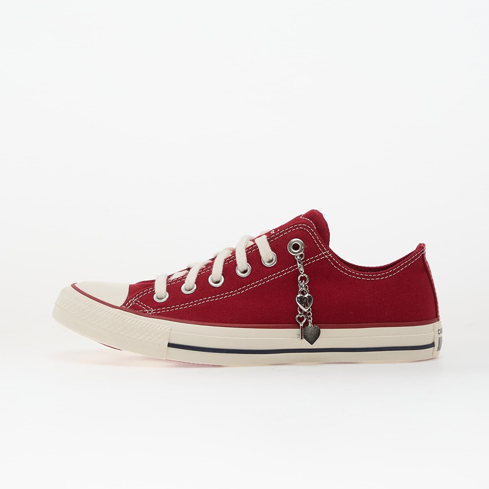 Sneakers Converse Chuck Taylor All Star Dark Red UK 4