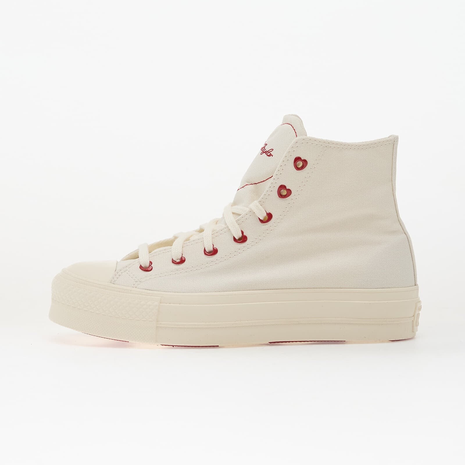 Sneakers Converse Chuck Taylor All Star Lift Optical White UK 7
