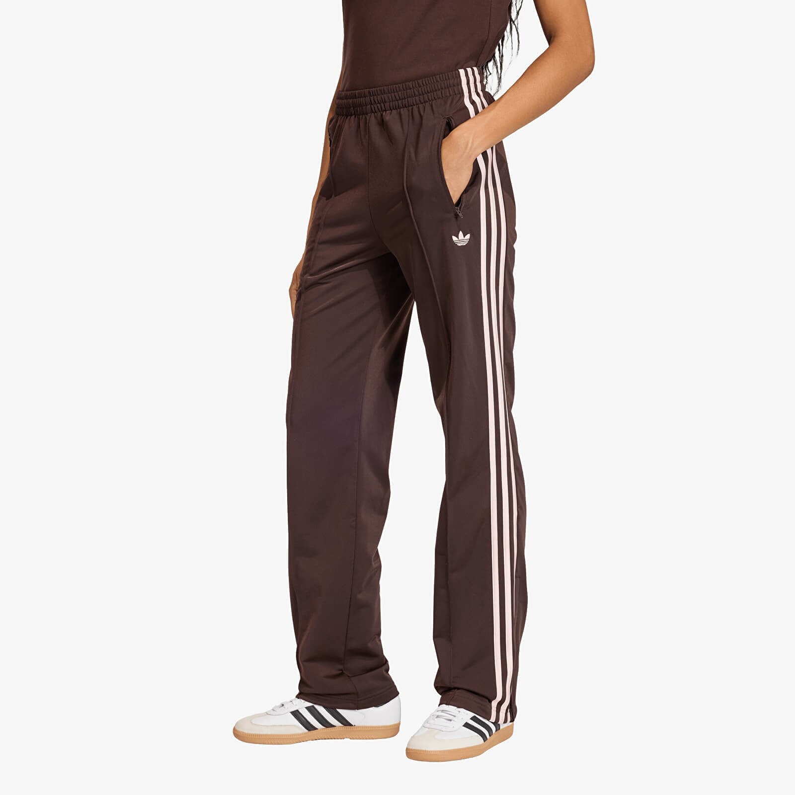 Pants adidas Fb Classic Track Pants Auco/ Sanpin L
