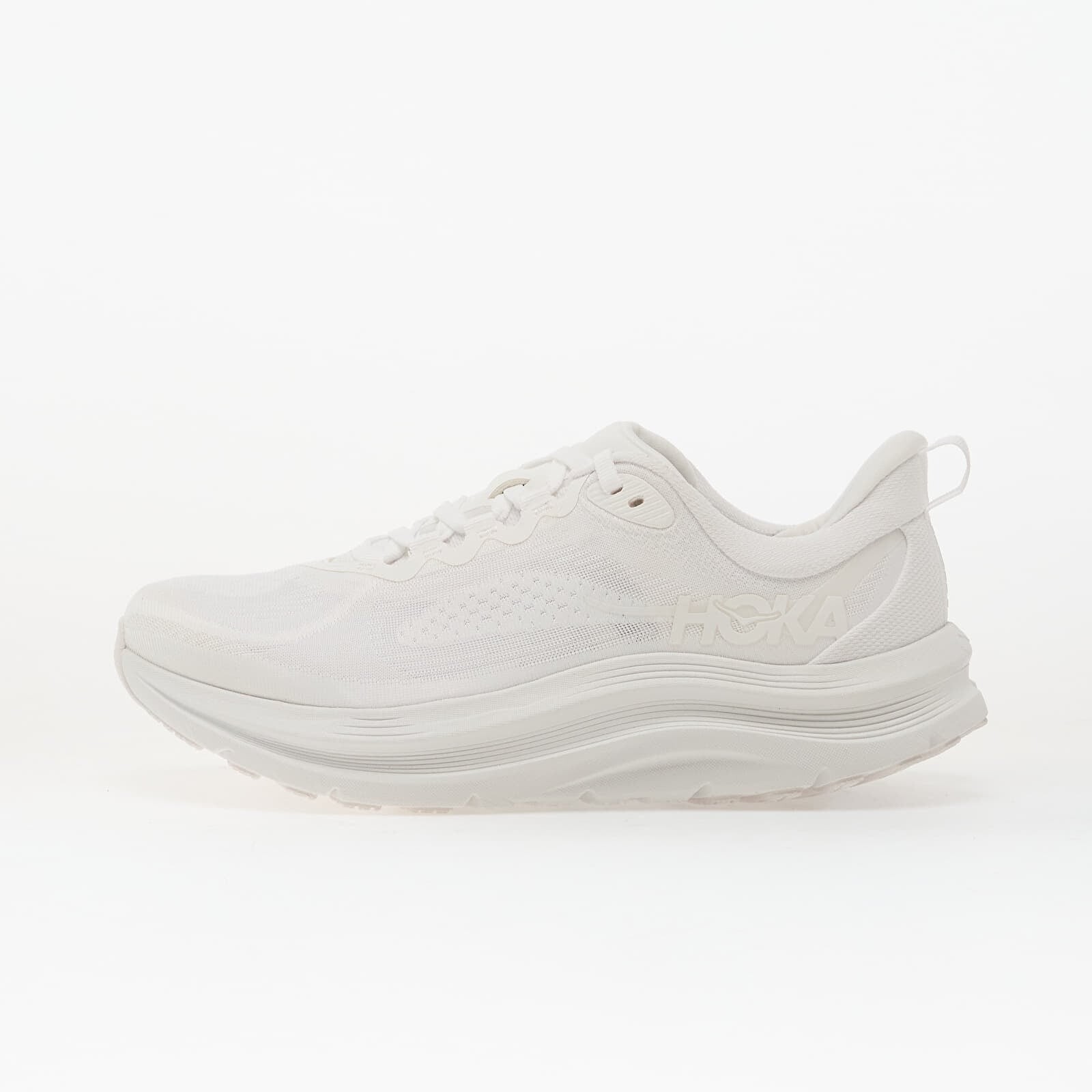 Sneakers Hoka® W Kawana 3 White/ White UK 3.5
