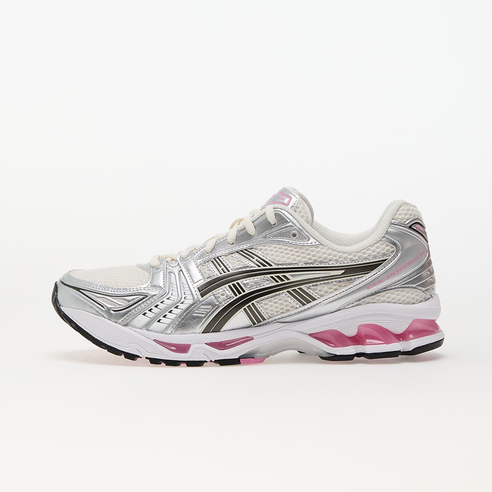 Sneakers Asics Gel-Kayano 14 Cream/ Sweet Pink UK 3