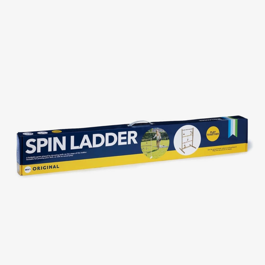 Spin Ladder Original (Bex Sport) Universal