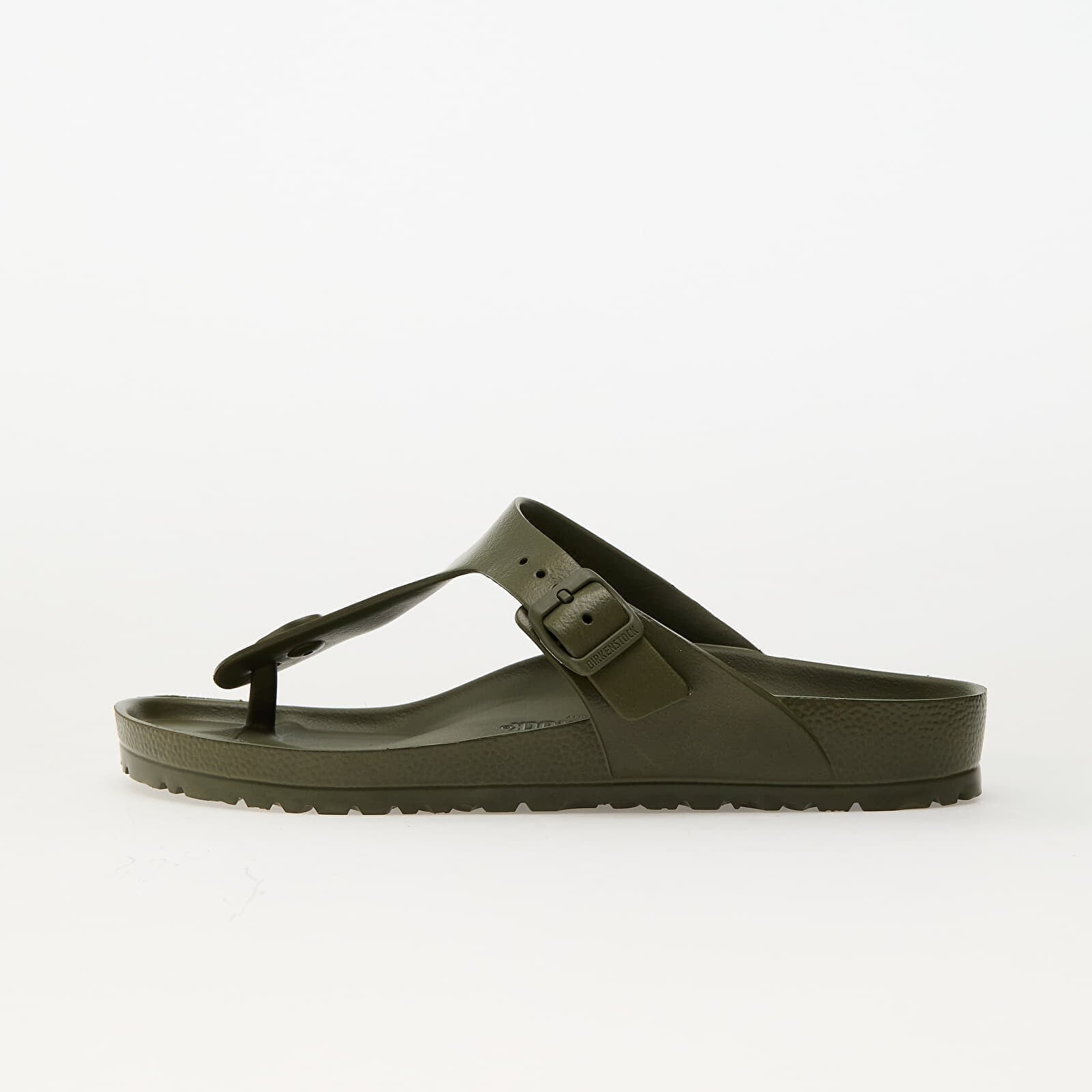 Sneakers Birkenstock Gizeh EVA khaki UK 9