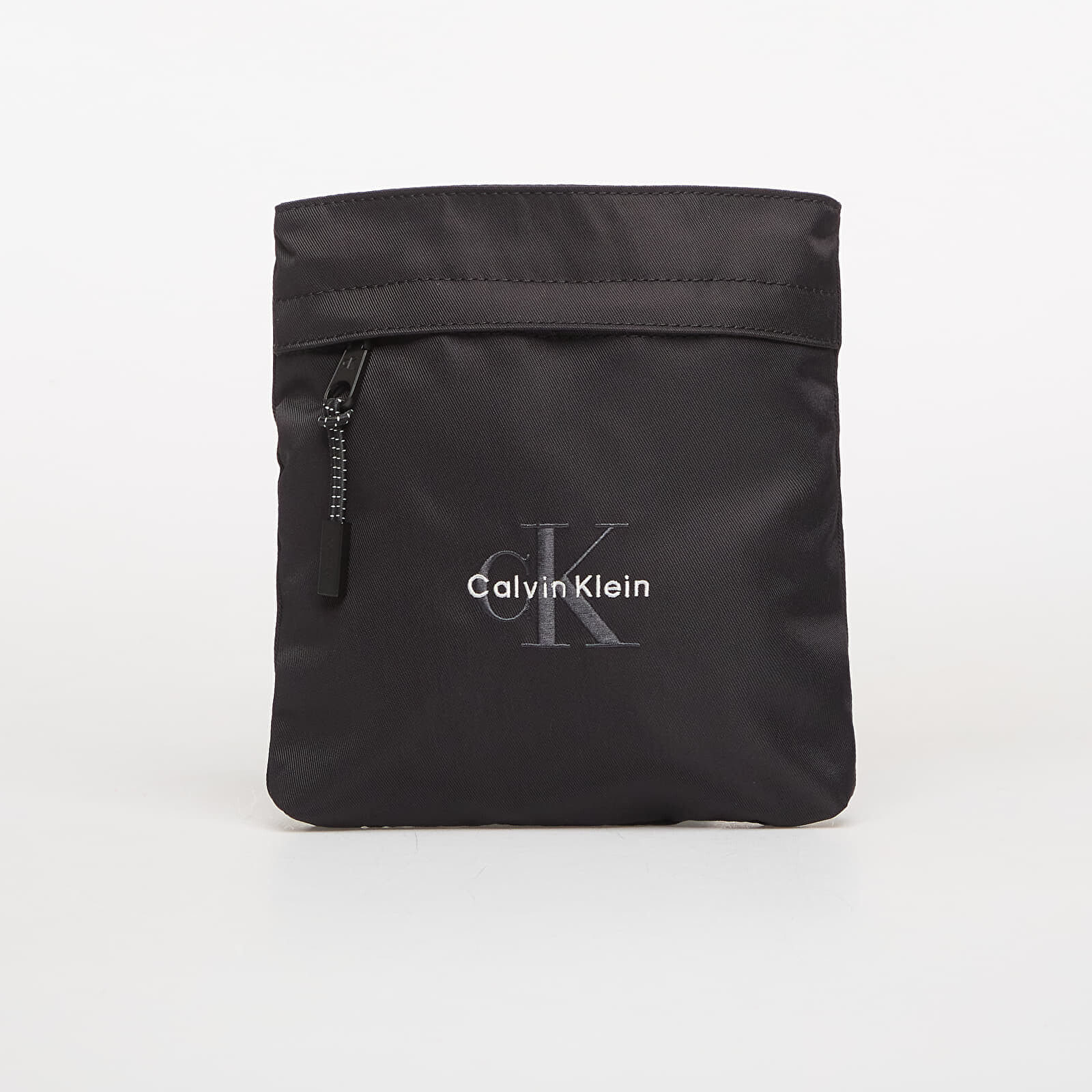 Bag Calvin Klein Bold Flatpack Black Universal