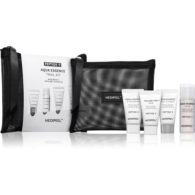 Medi - Peel Aqua Essence gift set with peptides for women