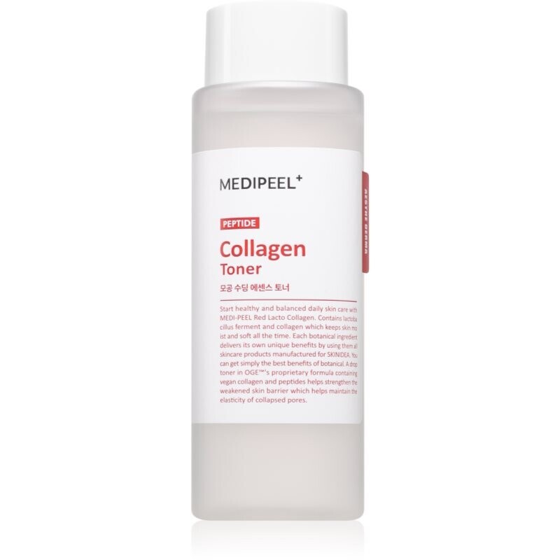 Medi - Peel Collagen moisturising emulsion 200 ml
