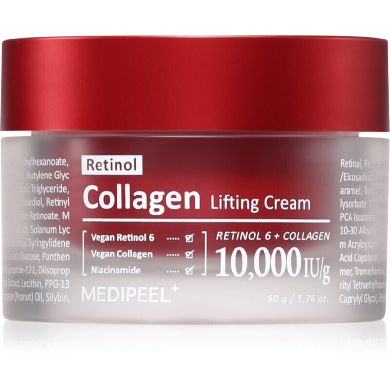 Medi - Peel Collagen lifting cream 50 g