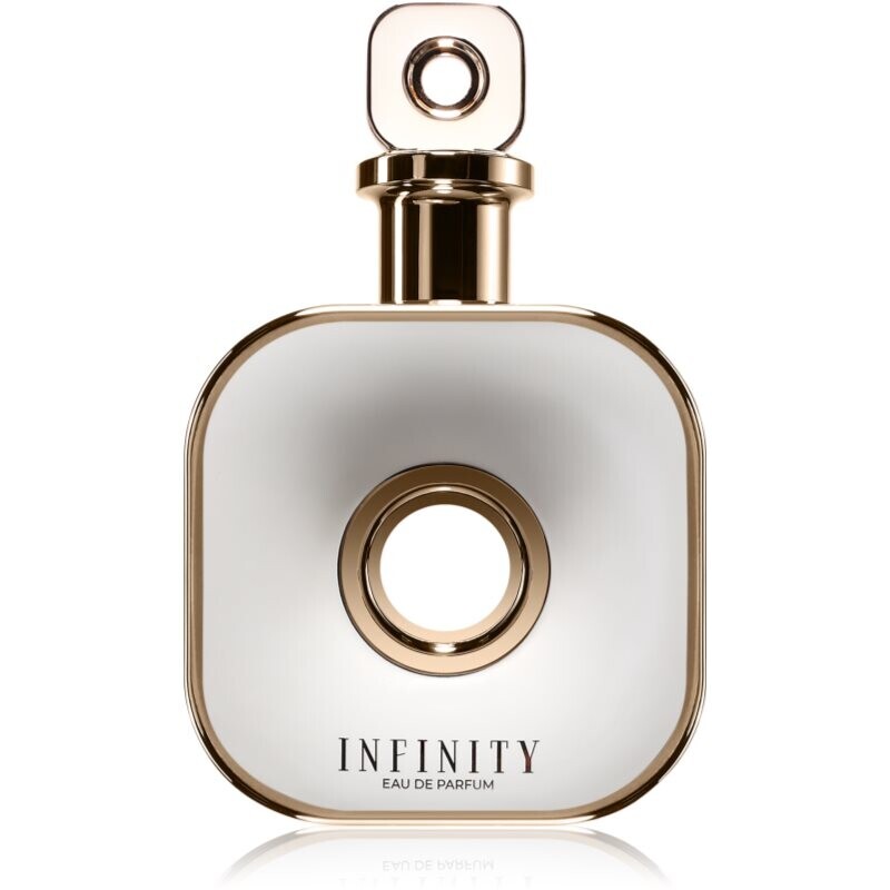 Armaf Infinity Gold eau de parfum for women 105 ml