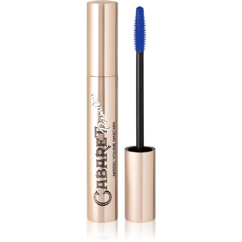 Vivienne Sabó Cabaret Première extra volumising mascara shade 9 ml