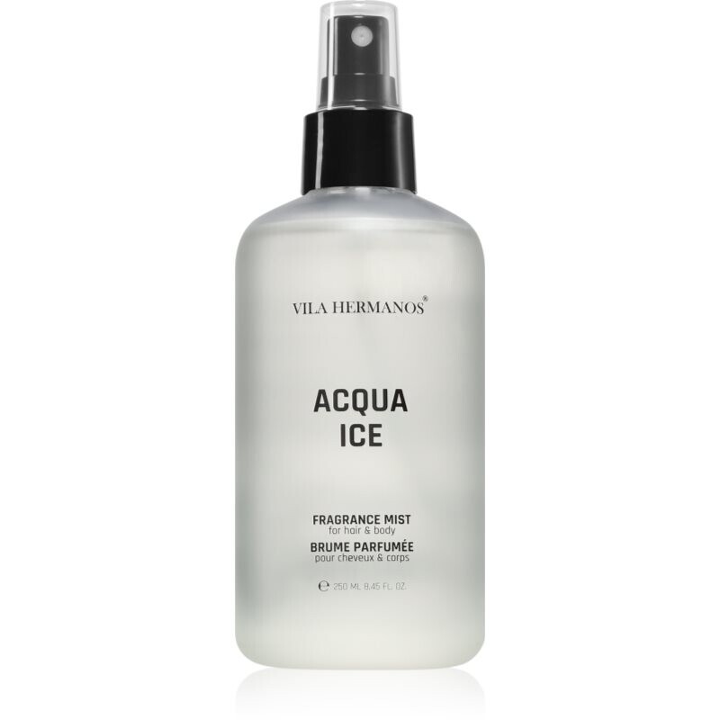 Vila Hermanos Aqua Ice body spray 250 ml