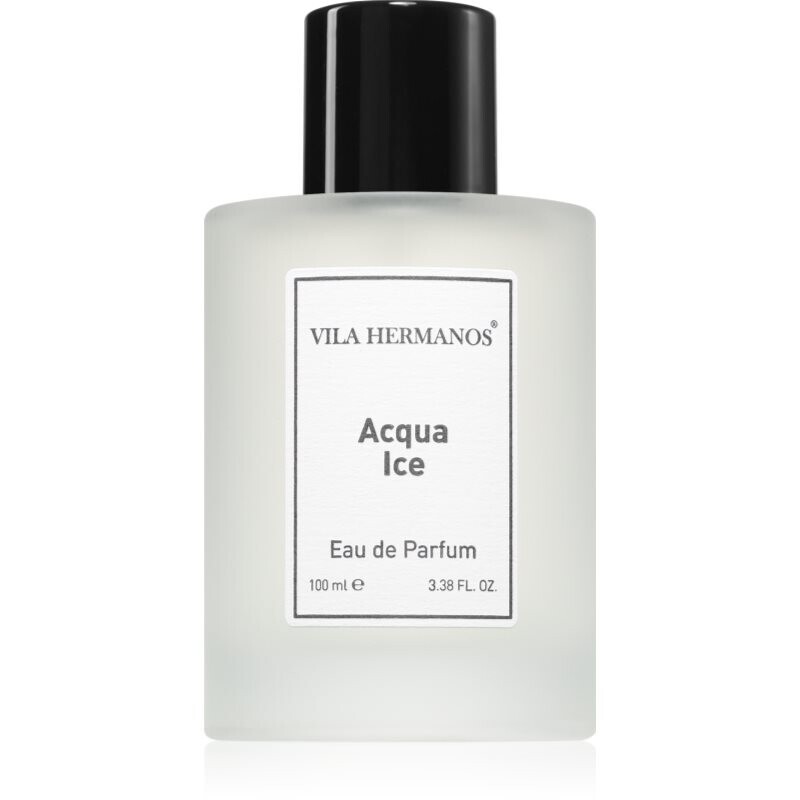 Vila Hermanos Aqua Ice eau de parfum 100 ml