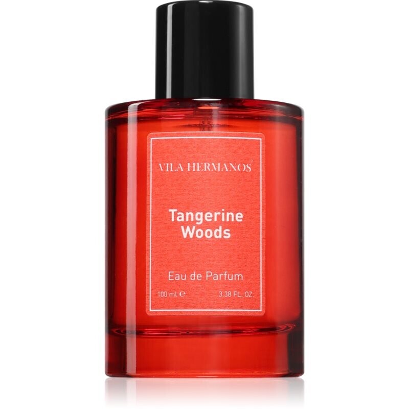 Vila Hermanos Tangerine Woods eau de parfum 100 ml
