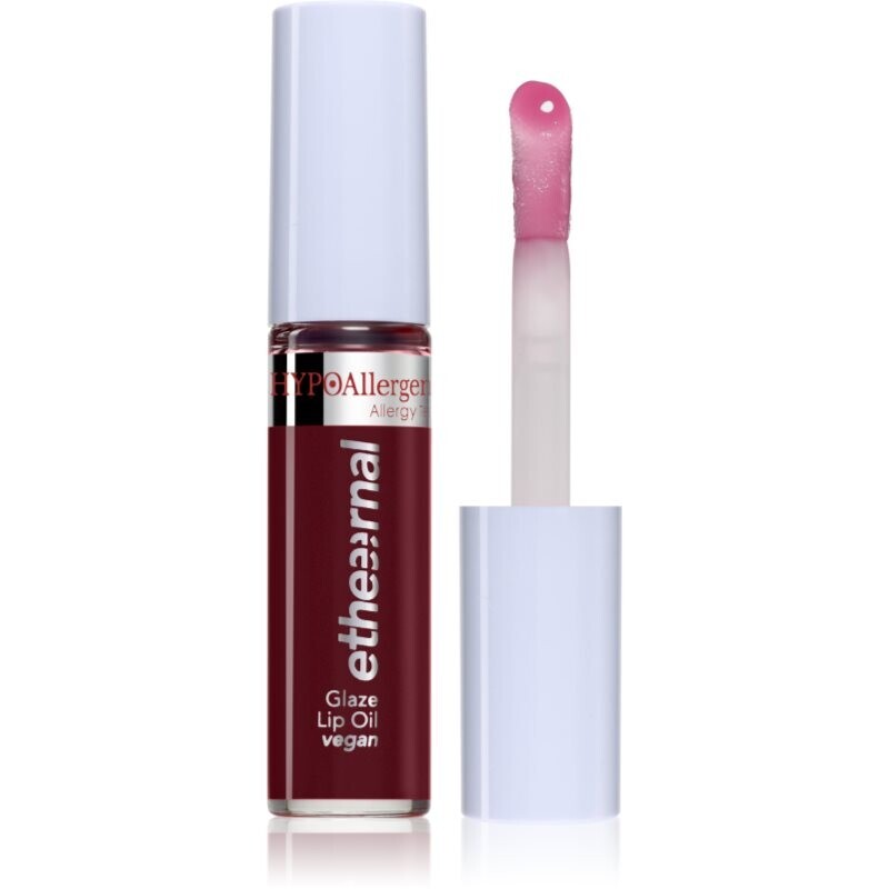 Bell HYPOallergenic Ethernal Glaze lip oil shade 03 Unreal 5.5 g