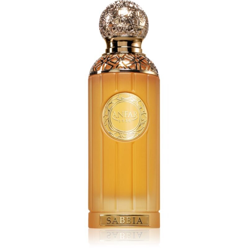 Anfar Sabbia perfume extract unisex 100 ml