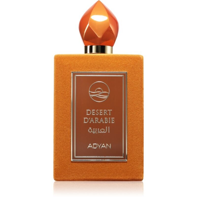 Adyan Desert D'arabie perfume extract unisex 100 ml