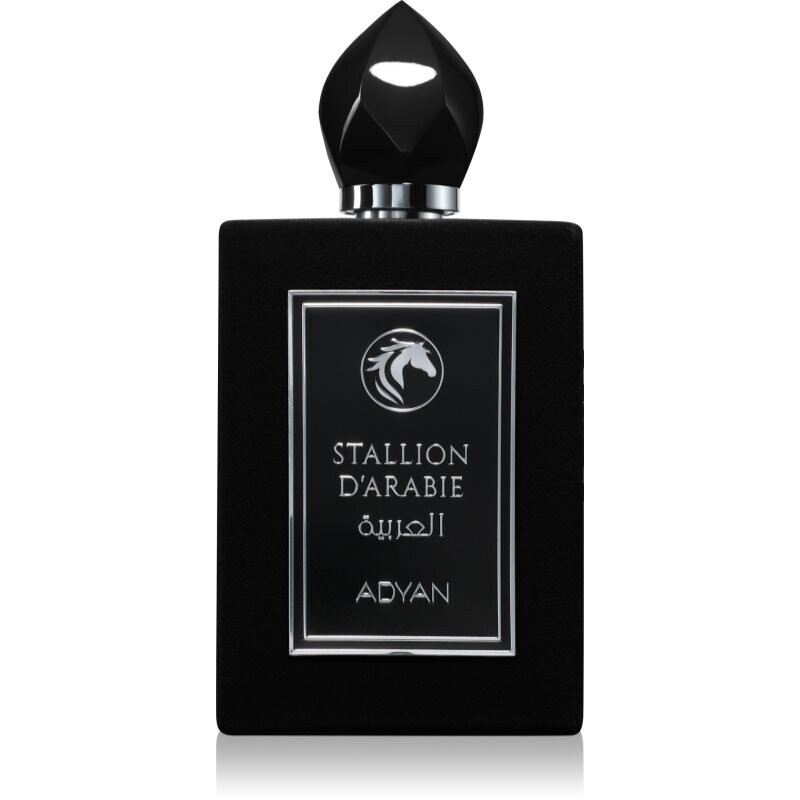 Adyan Stallion D'arabie perfume extract unisex 100 ml