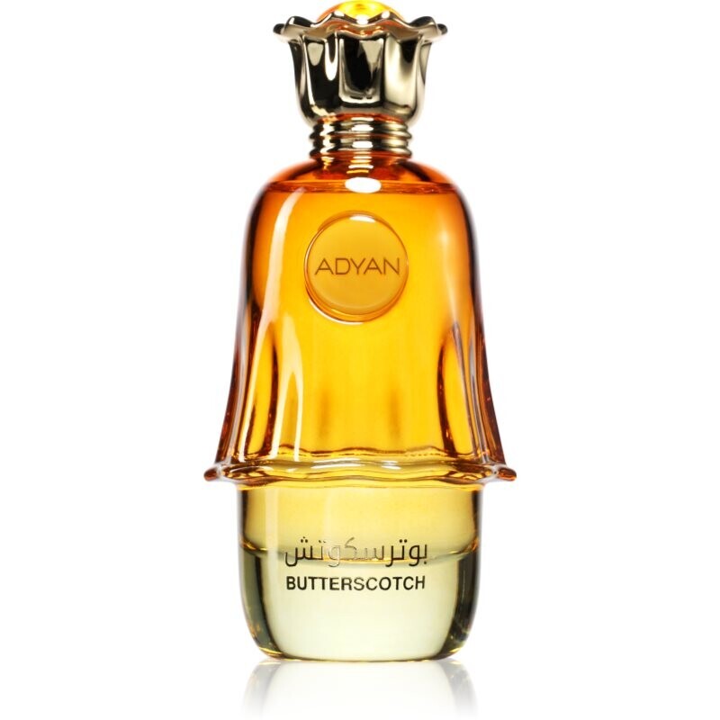 Adyan Butterscotch perfume extract unisex 100 ml