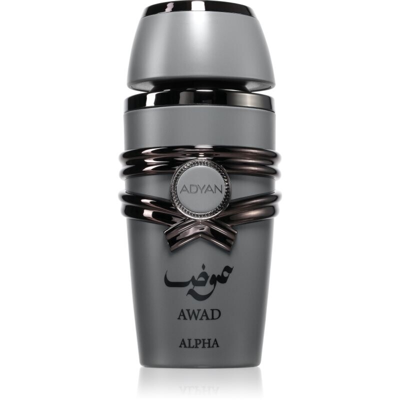 Adyan Awad Alpha perfume extract for women 100 ml