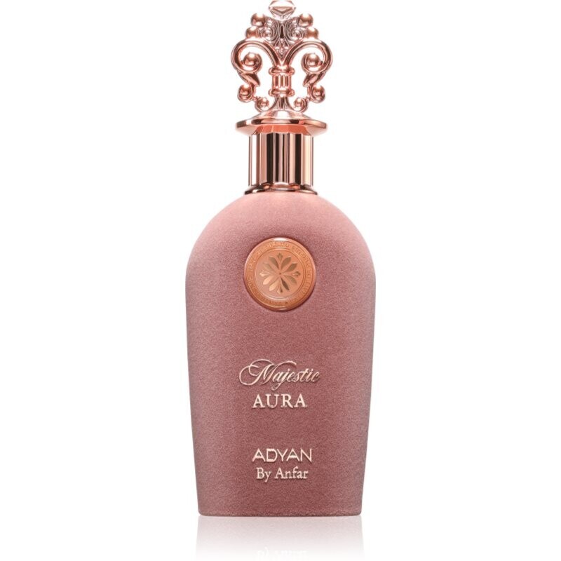 Adyan Majestic Aura perfume extract for women 100 ml